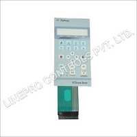 Fpc Flexible Membrane Keypad Switches