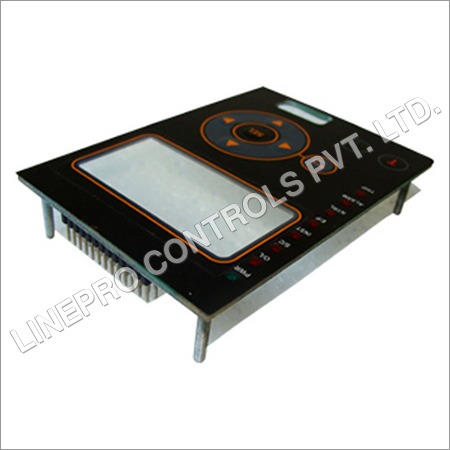 Electronic Hybrid Membrane Keypad Switches