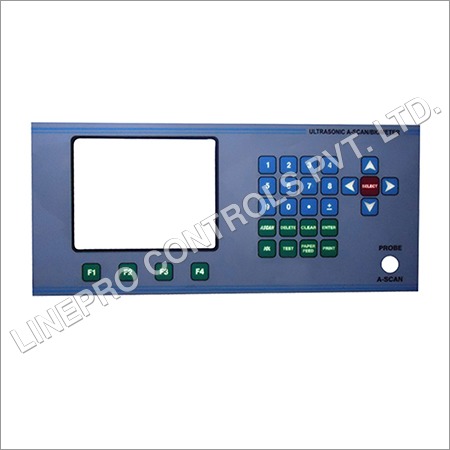 Backlit Keys Illuminated Keyboard