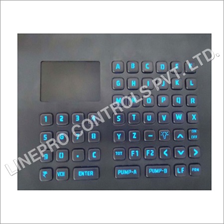 Illuminated Keyboard Illuminated Keyboard