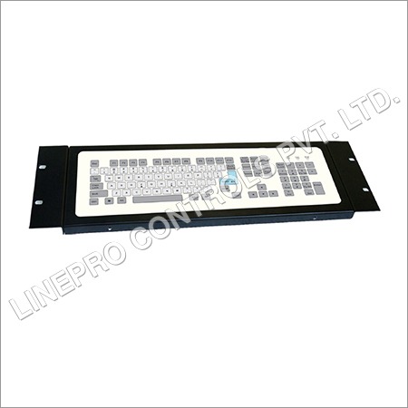 Industrial Computer Compatible Keyboard Industrial Computer Compatible Keyboard