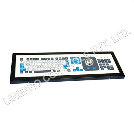 Industrial Computer Keyboard Industrial Computer Keyboard