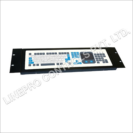 Industrial Touchpad Computer Keyboard Industrial Touchpad Computer Keyboard