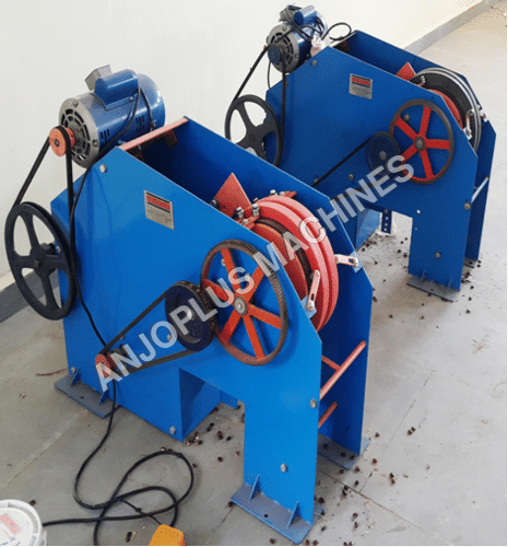 TAMARIND DE-SEEDING MACHINE