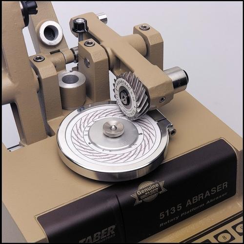 ITI Wheel Alignment Set up Instrument
