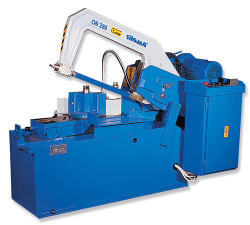ITI Hydraulic Power Saw Machine ITI Hydraulic Power Saw Machine