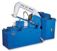 Iti Hydraulic Power Saw Machine