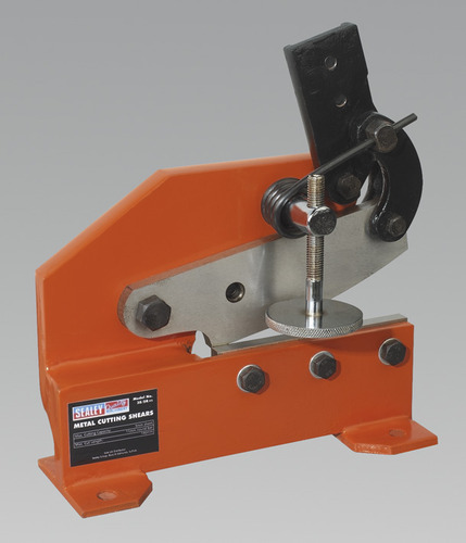 ITI Bench Shear ITI Bench Shear