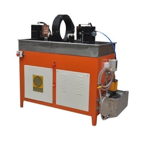 ITI Magnetic Particle Testing Machine
