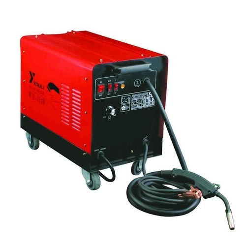 ITI Mig Welding Machine