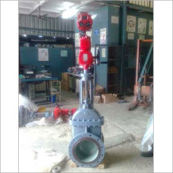 Cast Iron Gate Valves