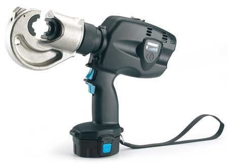 ITI Hydraulic Crimping Tool ITI Hydraulic Crimping Tool