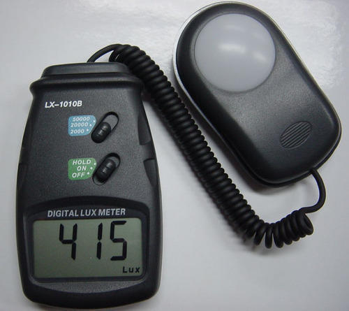 ITI Lux Meter ITI Lux Meter