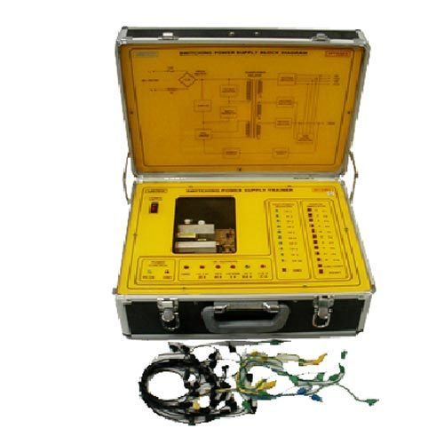 ITI UPS Trainer