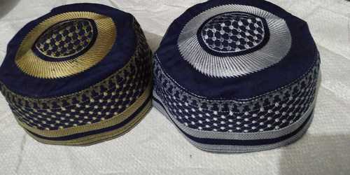 Kufi Cap