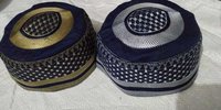 Kufi Cap