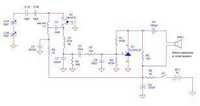 Aluminum Demonstration Radio Receiver(transistor Version)