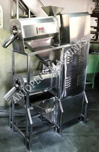 Two Stage Tamarind Pulper