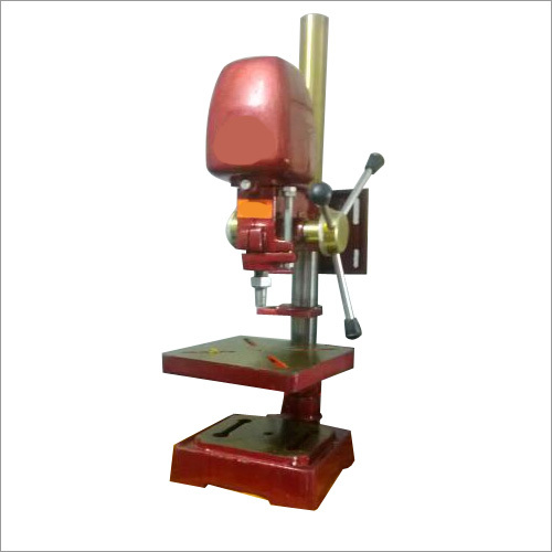 Drilling Machine