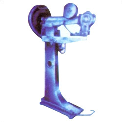 Box Stitching Machine