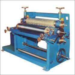 Corrugation Machine