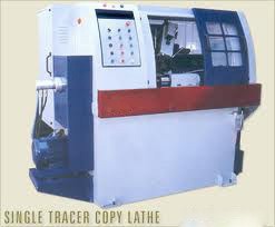 Steel & Aluminum Single Tracer