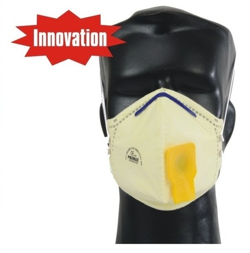 Disposable Respirators   PS 410 SLVA - FFP1