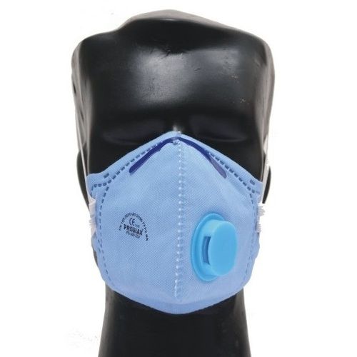 Disposable Respirators   PS 420 SLV - FFP2