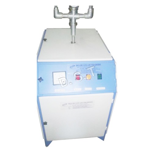 6kw Fully Automatic Electric Steam Boiler