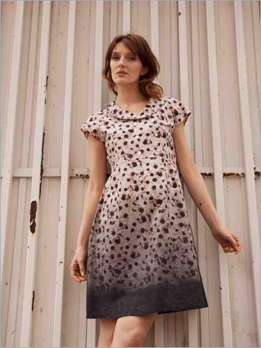 Ladies Printed Tunics