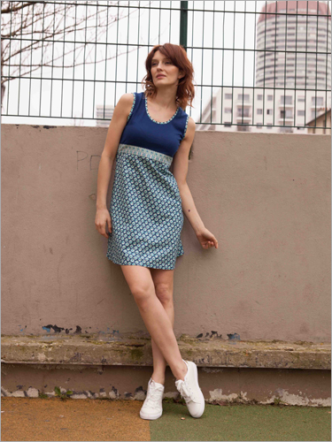 Ladies Tunics