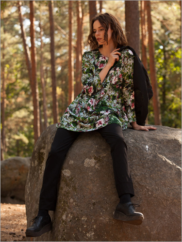 Ladies Top