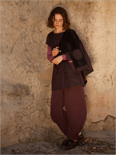 Ladies Trendy Jacket