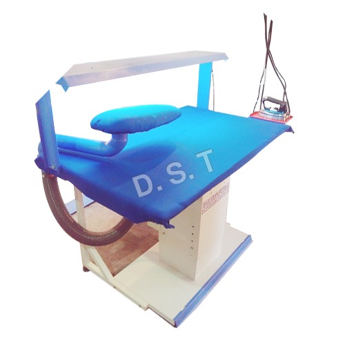 Industrial Ironing Equipments
