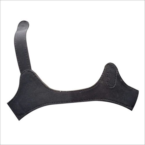Ladies Heel Sandal Upper