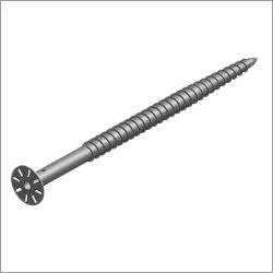 Industrial Ground Screw