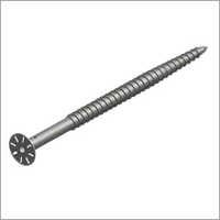 Industrial Ground Screw
