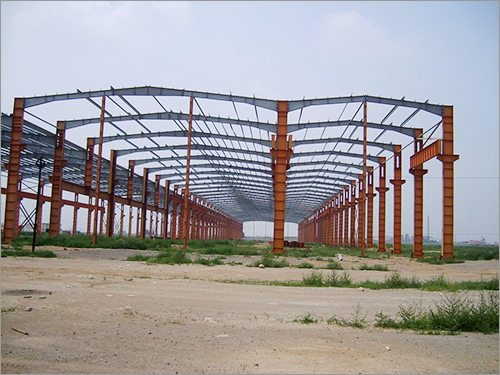 Pre Engineering Building