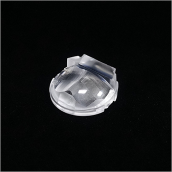 White Led Light Cover Lens