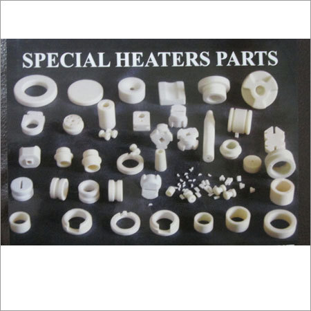 Special Heaters Parts