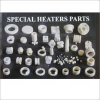 Special Heaters Parts