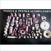 Alumina  Nozzle