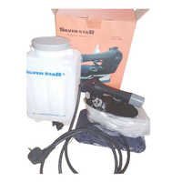 ES 300 Model 4 Ltr Capacity Bottle Steam Iron