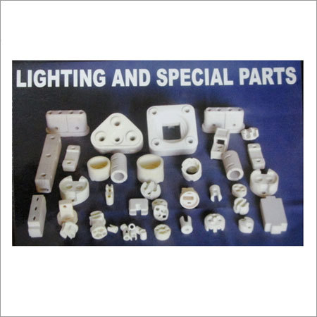 Lighting Special Parts