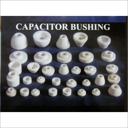 Capacitor Bushing