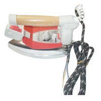 STB 200 Steam Iron