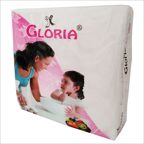 Plain Tissue Paper