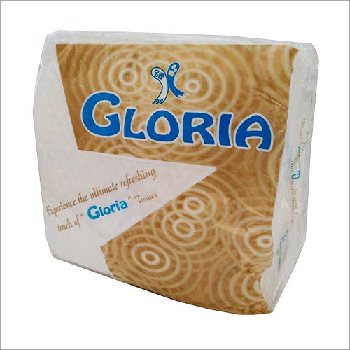 White Tissue Paper