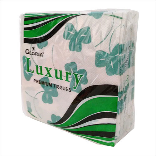 Printed Soft Tissue Paper