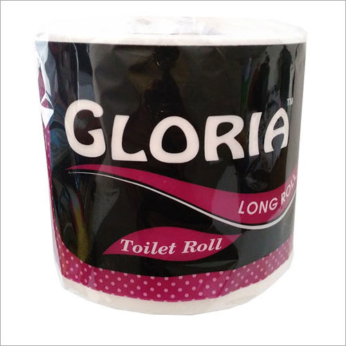 Gloria Toilet Roll